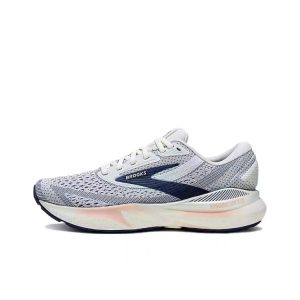 [브룩스]Brooks Adrenaline GTS 24 남여공용 런닝화 그레이블루 120426-1B-140