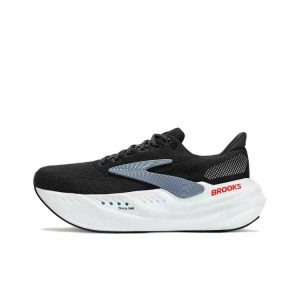 [브룩스]Brooks Glycerin max 남녀공용 러닝화 블랙화이트 110447-1D-045