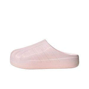 아디다스 슈퍼스타 뮬 남녀 슬리퍼 뮬러 슈즈  KJ0988