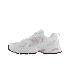 뉴발란스 530 화이트 펄 그레이 남자 여성 러닝화 운동화 U530CSA