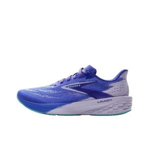 [브룩스]Brooks Launch 11 남여공용 런닝화 그레이블루120439-1B-472