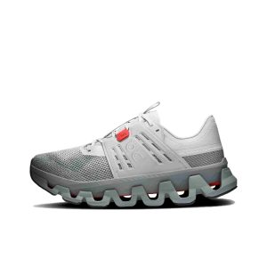 온 러닝 클라우드와프트앰프 밸런스 러닝화 White/ Grey
