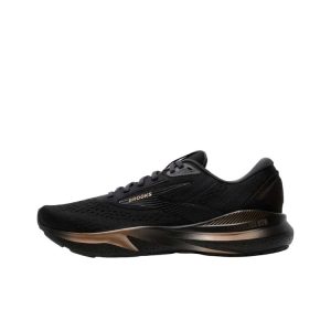 [브룩스]Brooks Adrenaline GTS 24 남여공용 런닝화 블랙골드 110437-1D-054