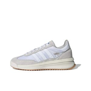 아디다스 SL 72 RS 운동화 그레이 화이트 IH5558