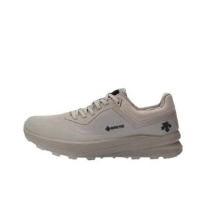 [데상트]DESCENTE GORE-TEX 라이프 캐주얼화 남성화 워커그린