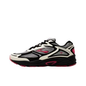 브룩스 Brooks Adrenaline GTS 4 남여공용 런닝화 캐주얼 슈즈 검붉은110508-1D-042