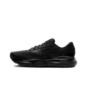 [브룩스]Brooks Adrenaline GTS 24 남여공용 런닝화 블랙 110437-2E-020