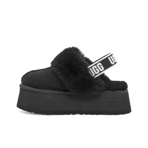 UGG 어그 펀케트 플랫폼 1113474-BLK