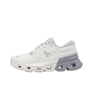 온 러닝 클라우드플라이어 5 매치하기 좋은 컴포트 런닝화 White/Lilac