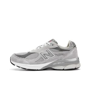 뉴발란스 990 V3 그레이 블랙 M990GY3