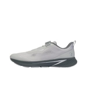 [데상트]DESCENTE EASE AIR WIRE 패션 로우탑 조깅화 멜란지그레이