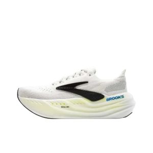 [브룩스]Brooks Glycerin max 남녀공용 러닝화 멜란지블랙옐로우 110117-1D-099