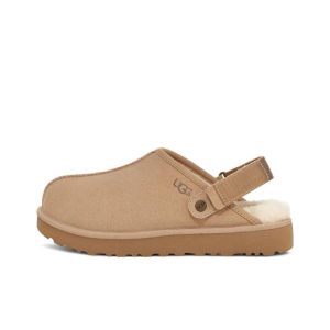 어그 UGG 라나 클로그 체스트넛 1153516-SAN