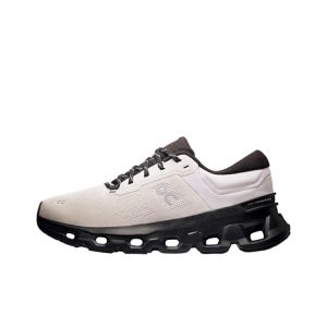온 러닝 클라우드플라이어 5 매치하기 좋은 컴포트 런닝화 White/Black