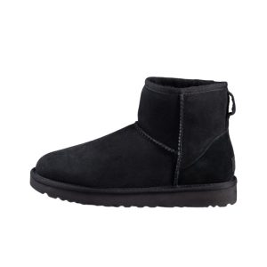 어그 24FW WOMEN 클래식 미니 ll 블랙 1016222-BLK