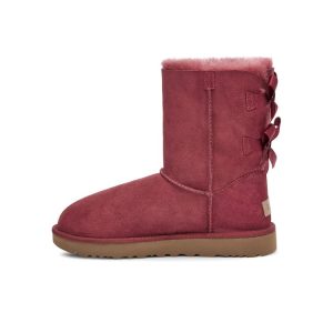 어그 UGG 베일리 보우 II 클래식 부츠 1016225-TSRD연분홍색