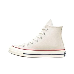 컨버스 CONVERSE 척 70 클래식 파치먼트 하이 162053C