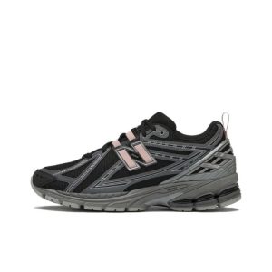 뉴발란스 1906R 블랙 핑크 다크니스 블러시 M1906RHC
