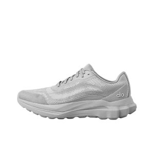 [알로요가] Alo yoga Runner 남여공용 러닝화 캐주얼 슈즈 그레이