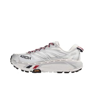 HOKA 호카 x 몽클레르 마파테 스피드 2 화이트 1129992-NCHMS