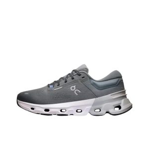 온 러닝 클라우드플라이어 5 매치하기 좋은 컴포트 런닝화 Dark Grey/White