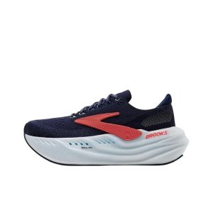 [브룩스]Brooks Glycerin max 남녀공용 러닝화 블루레드 120436-1B-439