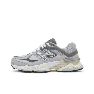 뉴발란스 9060 유니섹스 그레이 스니커즈 U9060GRY